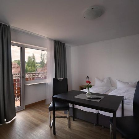 Hotel Gasthof Metzgerei Lamm - Benedikt Rueckel Гайзелвинд Екстериор снимка